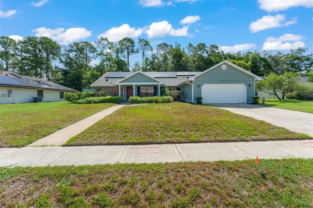 1341 S RIDGE LAKE CIRCLE Longwood, FL 32750