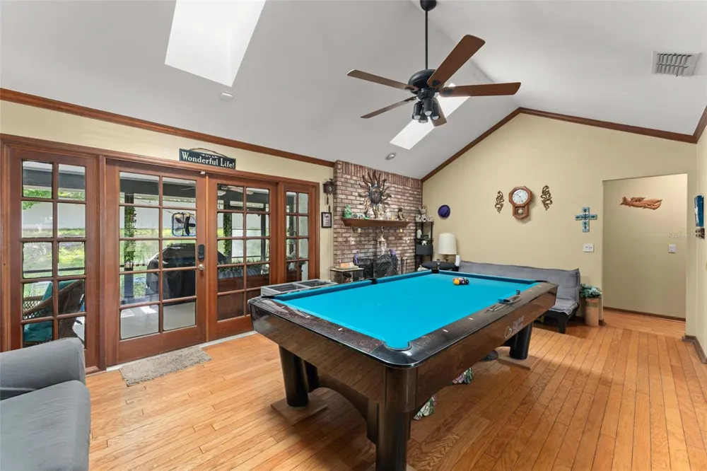 1341 S RIDGE LAKE CIRCLE Longwood, FL 32750