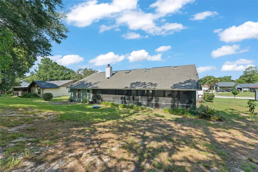 1341 S RIDGE LAKE CIRCLE Longwood, FL 32750