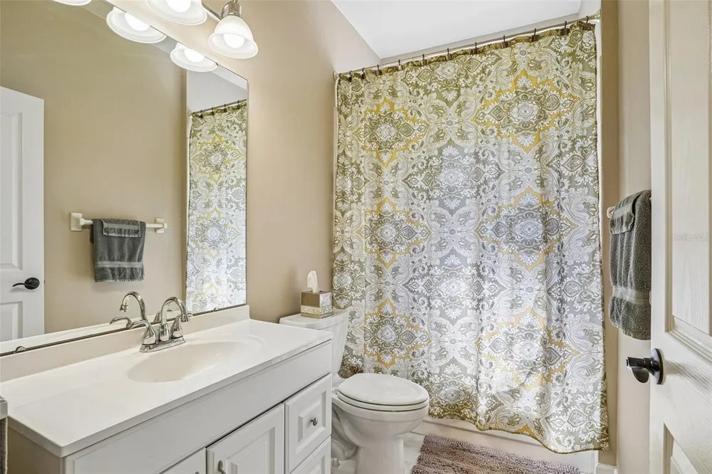 19323 PARK PLACE BOULEVARD Eustis, FL 32736