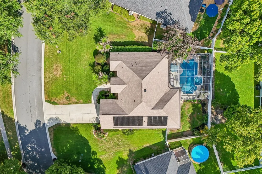 19323 PARK PLACE BOULEVARD Eustis, FL 32736