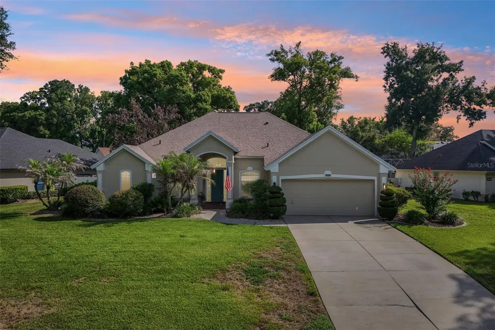 19323 PARK PLACE BOULEVARD Eustis, FL 32736