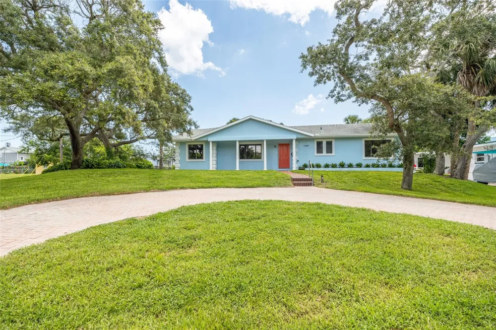 1460 PENINSULA DRIVE Daytona Beach, FL 32118