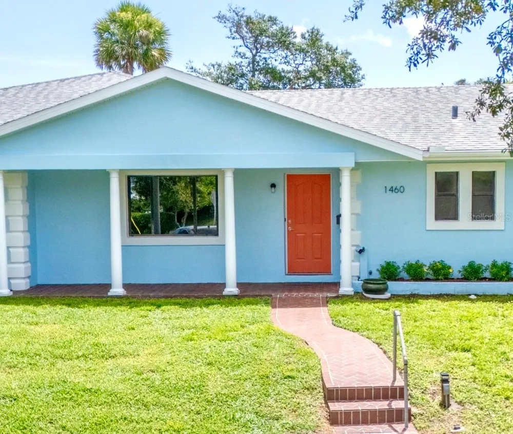 1460 PENINSULA DRIVE Daytona Beach, FL 32118