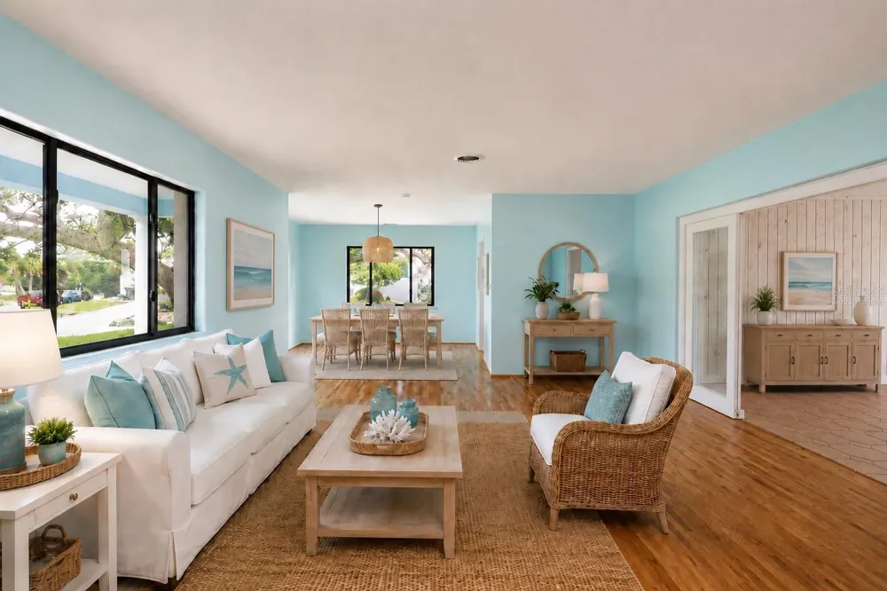 1460 PENINSULA DRIVE Daytona Beach, FL 32118