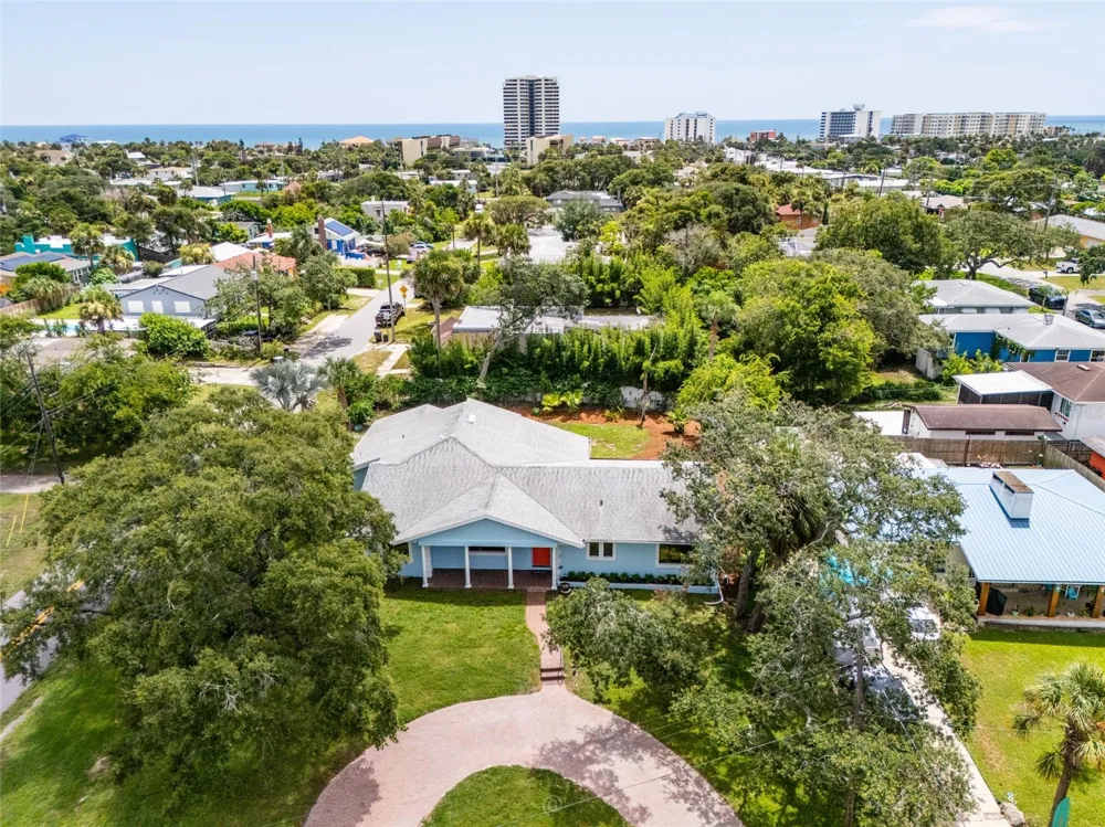 1460 PENINSULA DRIVE Daytona Beach, FL 32118