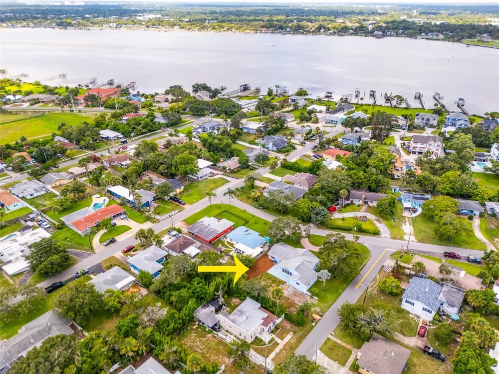 1460 PENINSULA DRIVE Daytona Beach, FL 32118