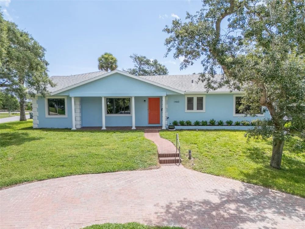 1460 PENINSULA DRIVE Daytona Beach, FL 32118