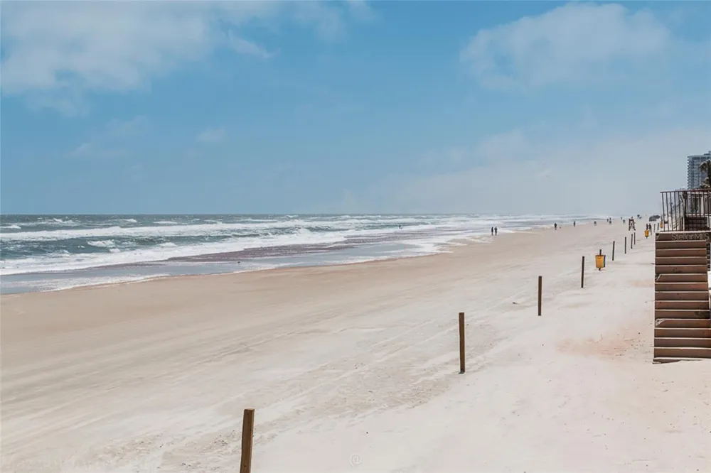 1460 PENINSULA DRIVE Daytona Beach, FL 32118