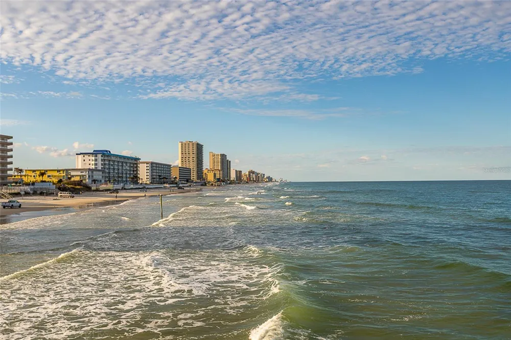 1460 PENINSULA DRIVE Daytona Beach, FL 32118