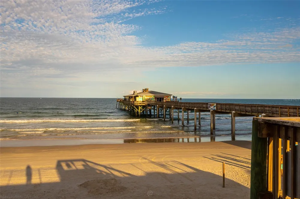 1460 PENINSULA DRIVE Daytona Beach, FL 32118