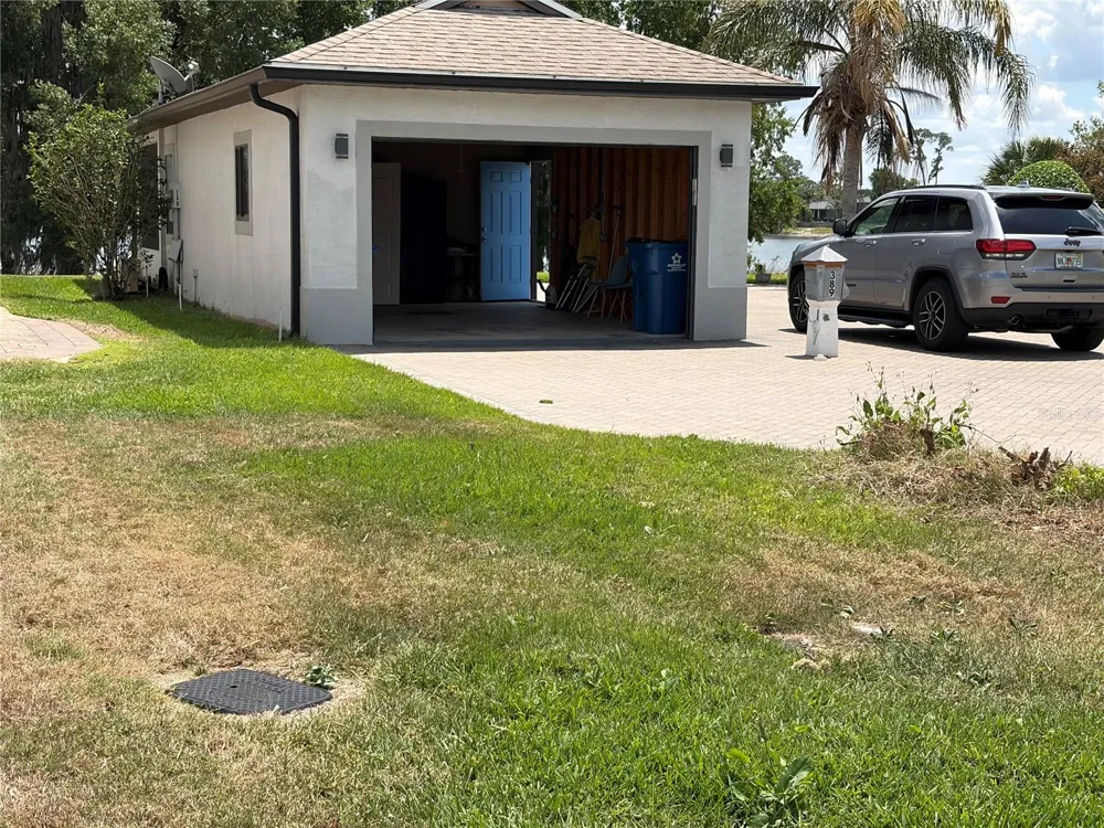 389 NOLANE LANE Polk City, FL 33868