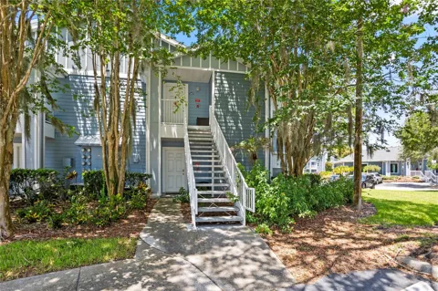2504 GRASSY POINT DRIVE #100
