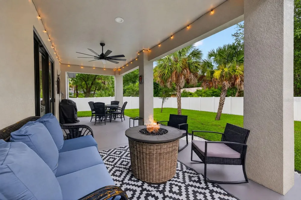 3772 PARKINS TERRACE North Port, FL 34286