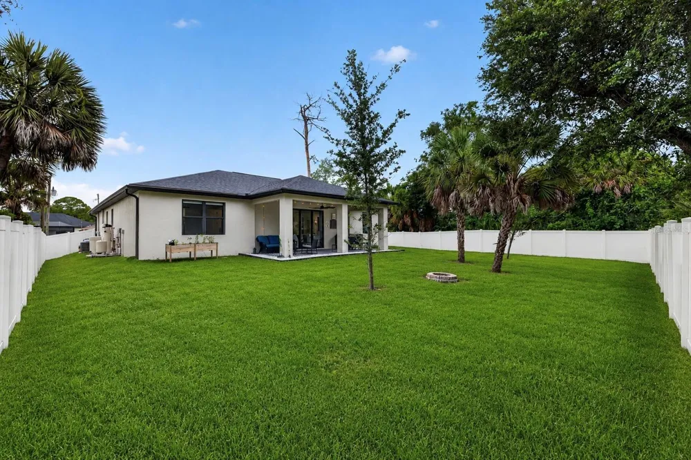 3772 PARKINS TERRACE North Port, FL 34286