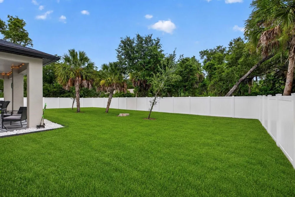 3772 PARKINS TERRACE North Port, FL 34286