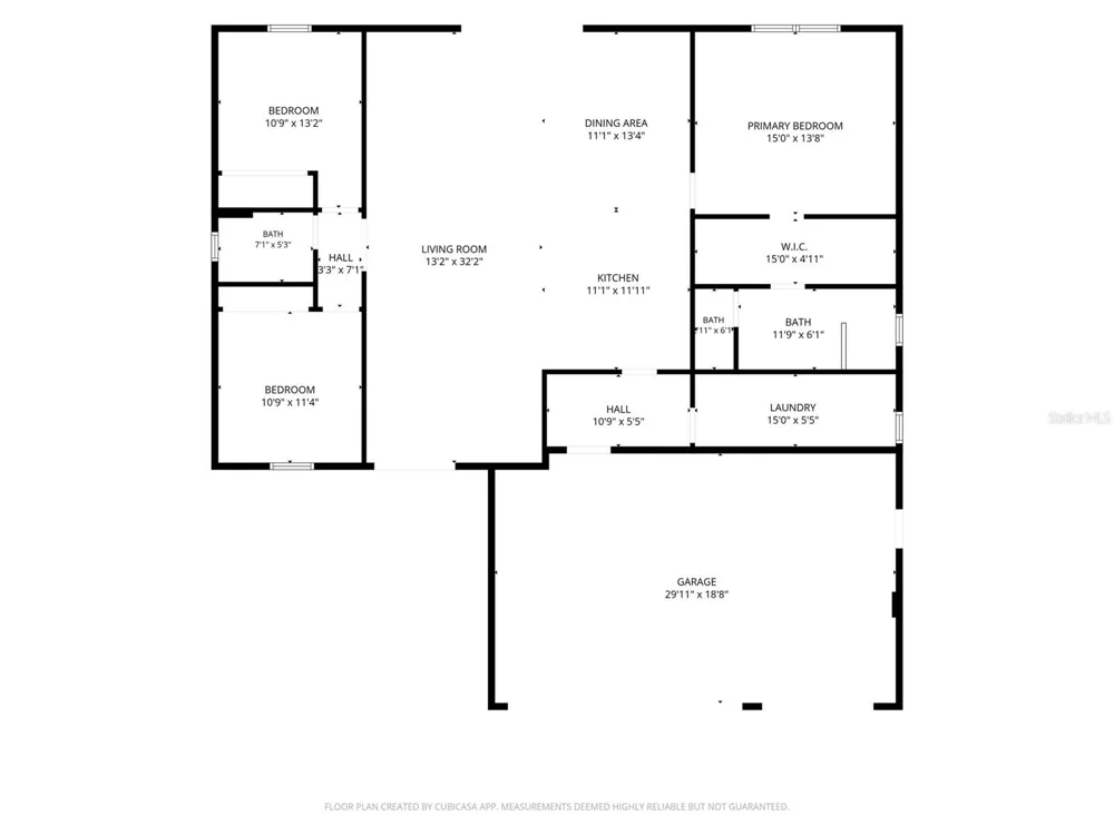 3772 PARKINS TERRACE North Port, FL 34286