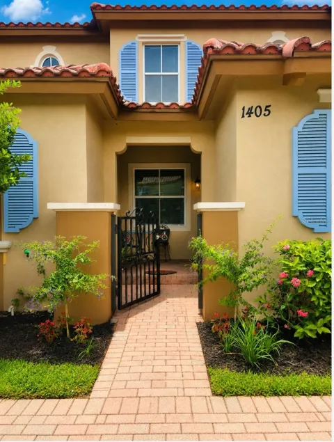 2928 HIDDEN HILLS ROAD #1405