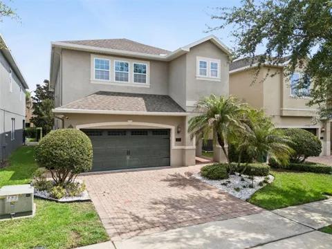 7605 BROOKHURST LANE
