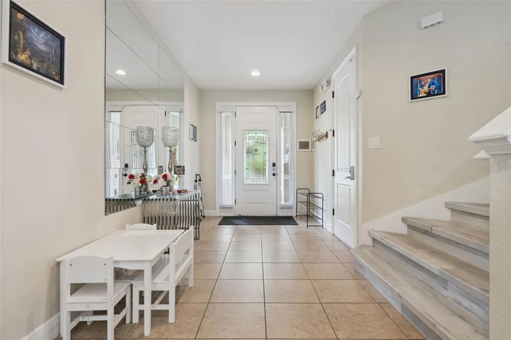 7605 BROOKHURST LANE Kissimmee, FL 34747