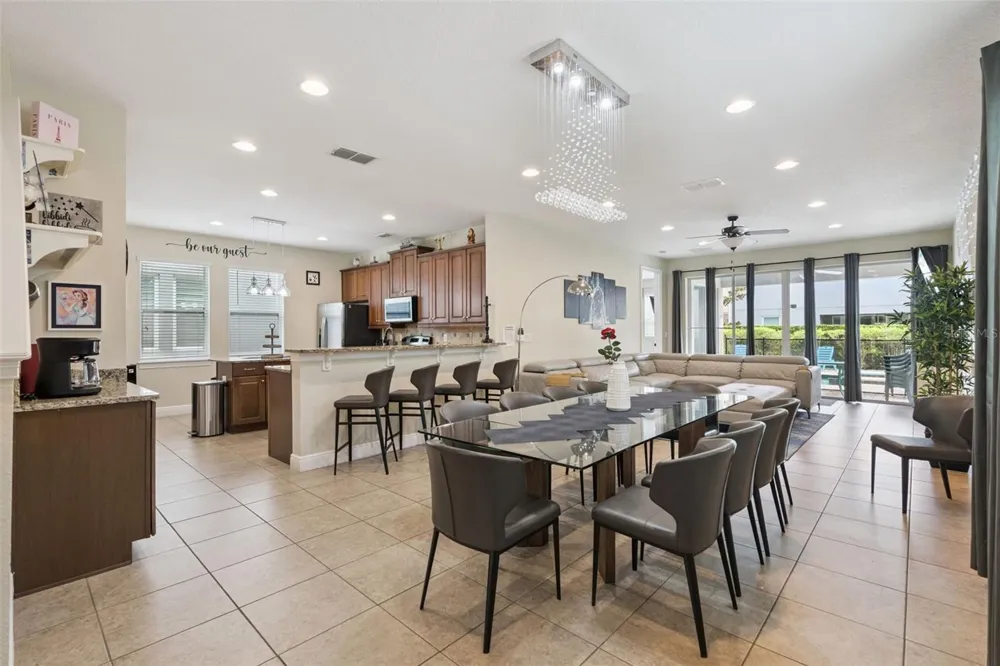 7605 BROOKHURST LANE Kissimmee, FL 34747