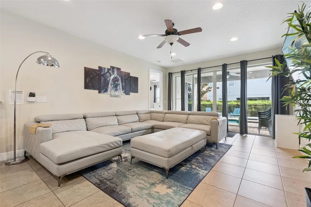 7605 BROOKHURST LANE Kissimmee, FL 34747