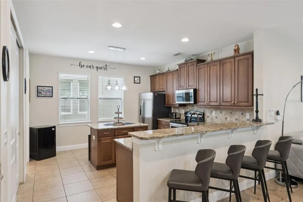 7605 BROOKHURST LANE Kissimmee, FL 34747