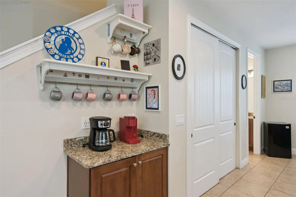 7605 BROOKHURST LANE Kissimmee, FL 34747