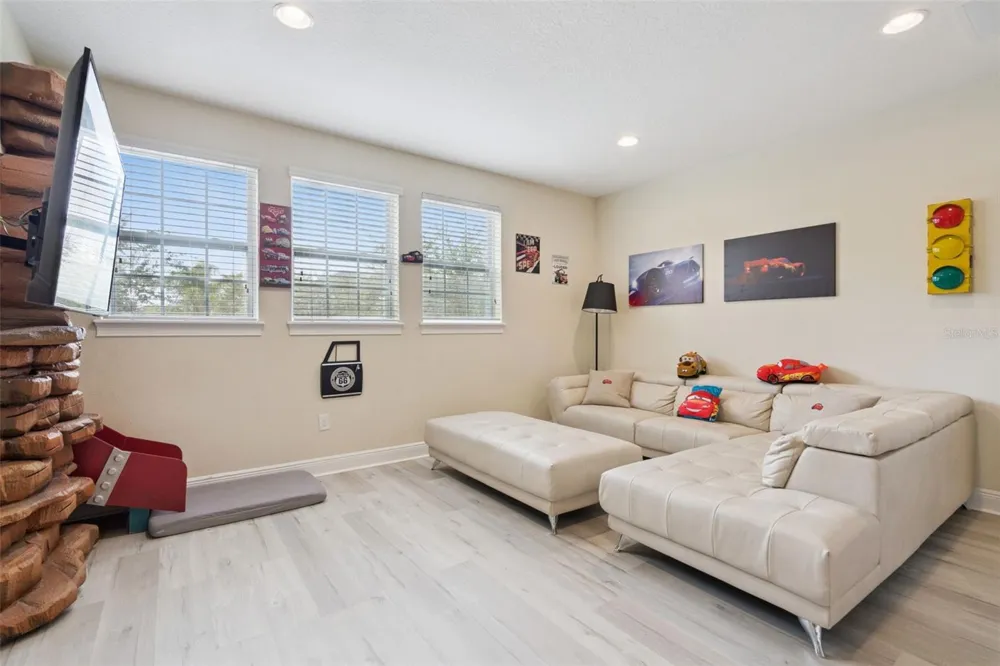 7605 BROOKHURST LANE Kissimmee, FL 34747