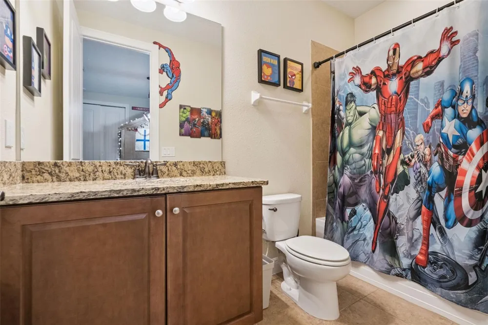 7605 BROOKHURST LANE Kissimmee, FL 34747