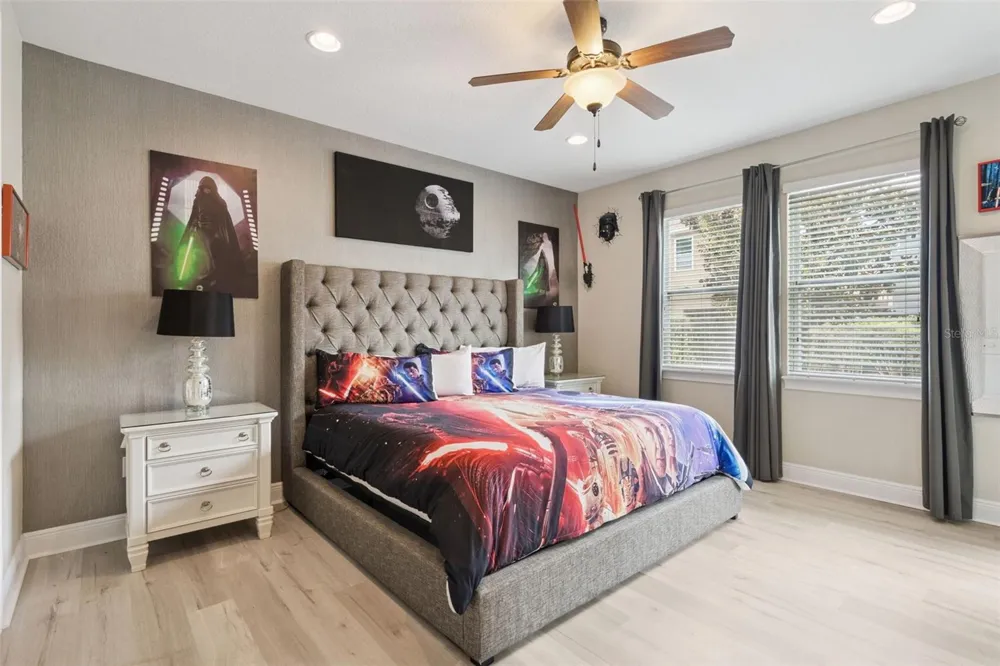 7605 BROOKHURST LANE Kissimmee, FL 34747