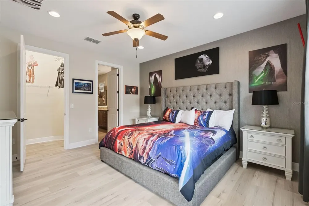 7605 BROOKHURST LANE Kissimmee, FL 34747