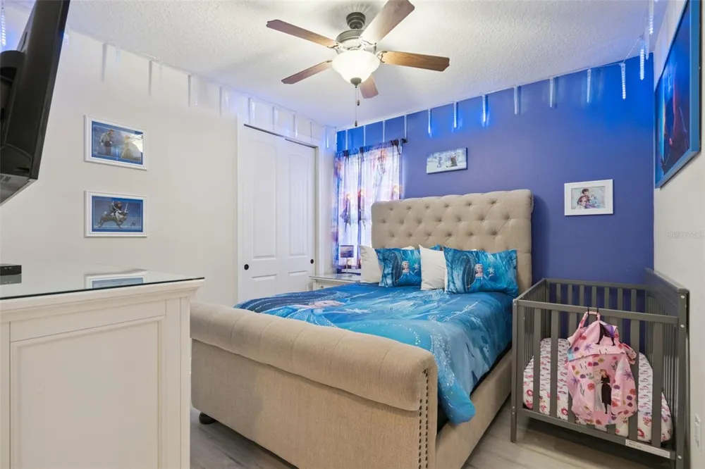 7605 BROOKHURST LANE Kissimmee, FL 34747