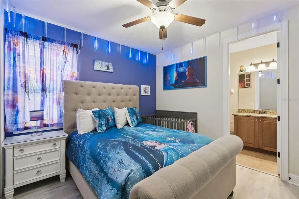 7605 BROOKHURST LANE Kissimmee, FL 34747