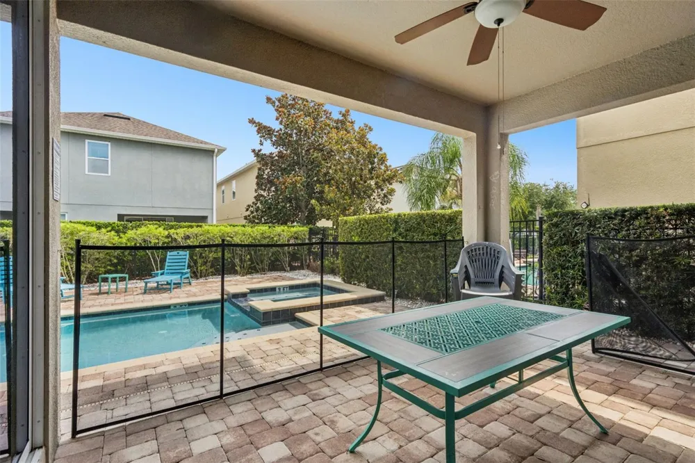 7605 BROOKHURST LANE Kissimmee, FL 34747