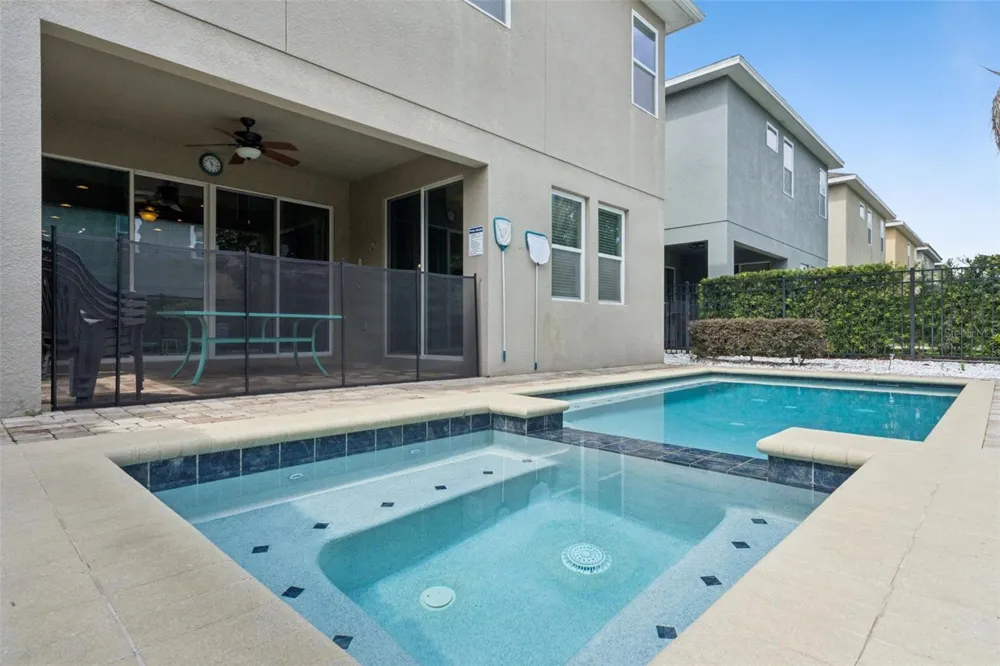 7605 BROOKHURST LANE Kissimmee, FL 34747