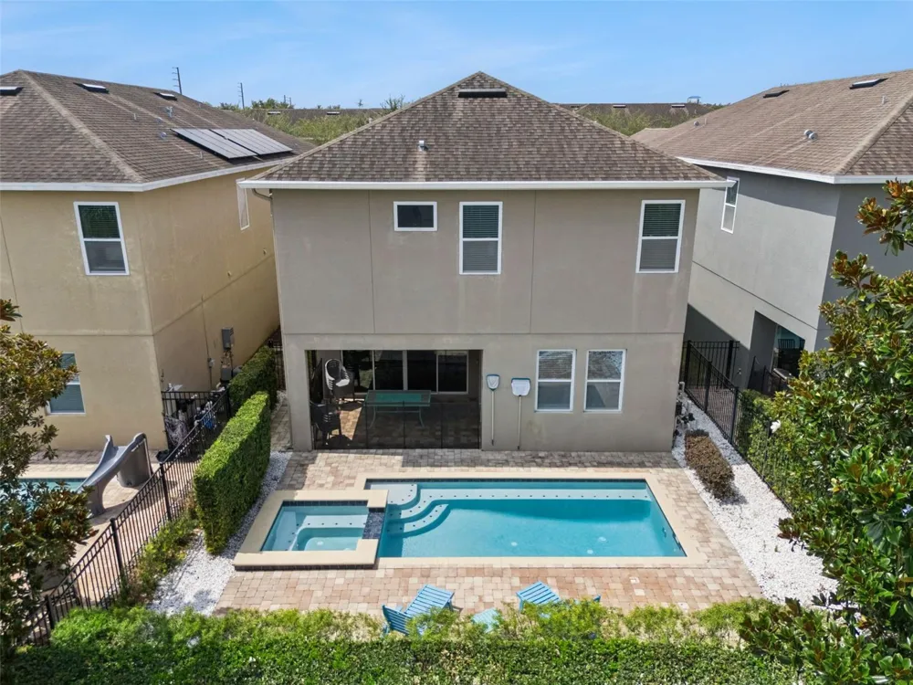 7605 BROOKHURST LANE Kissimmee, FL 34747