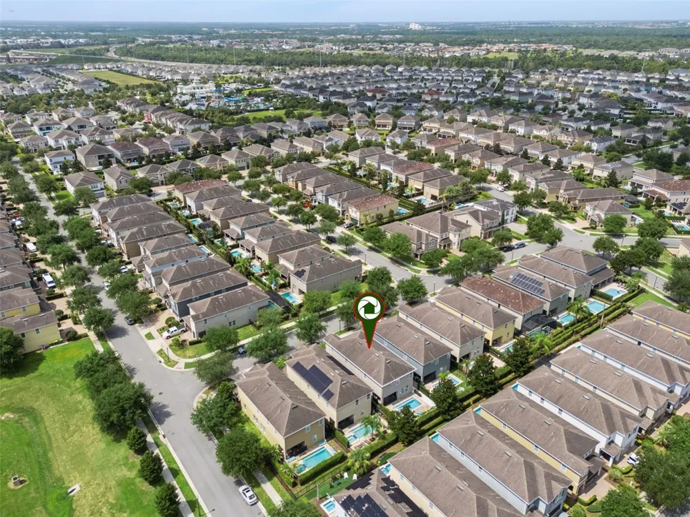 7605 BROOKHURST LANE Kissimmee, FL 34747