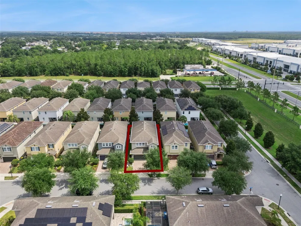 7605 BROOKHURST LANE Kissimmee, FL 34747
