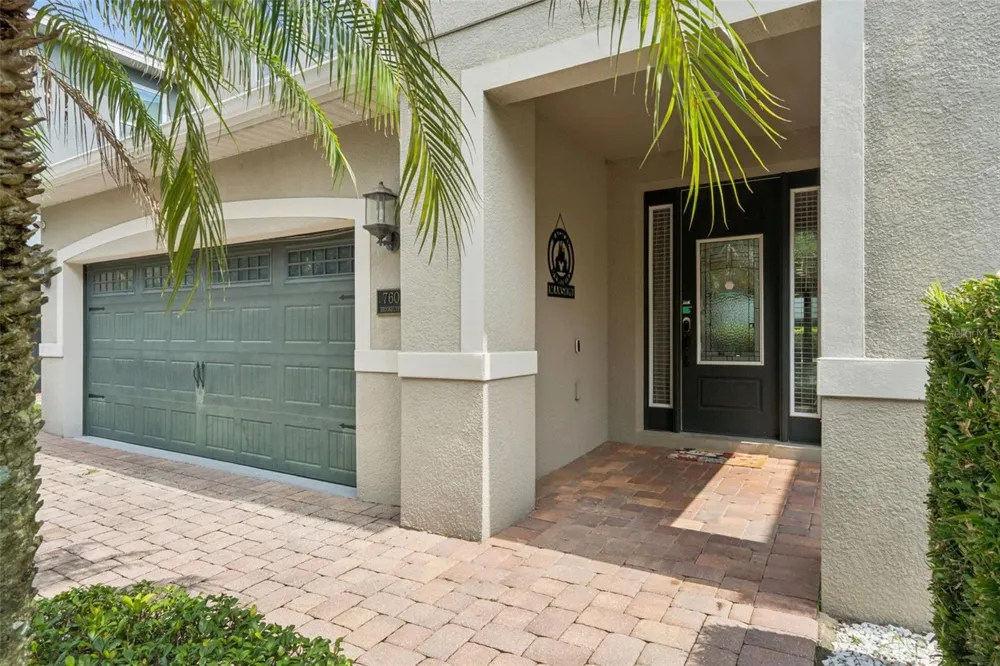 7605 BROOKHURST LANE Kissimmee, FL 34747