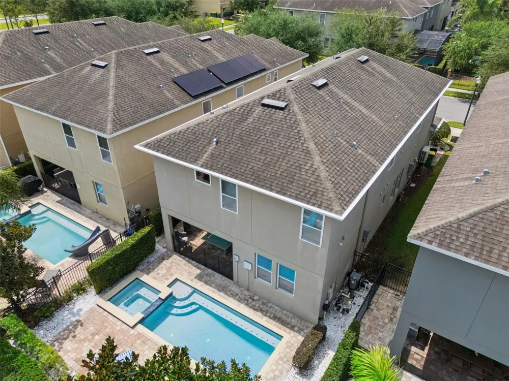 7605 BROOKHURST LANE Kissimmee, FL 34747