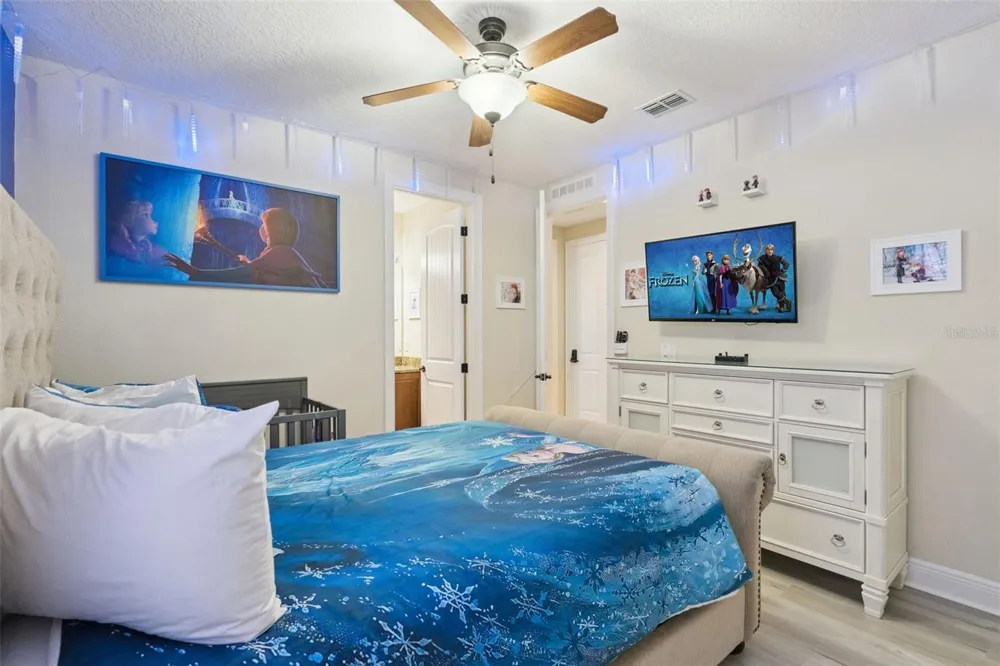 7605 BROOKHURST LANE Kissimmee, FL 34747