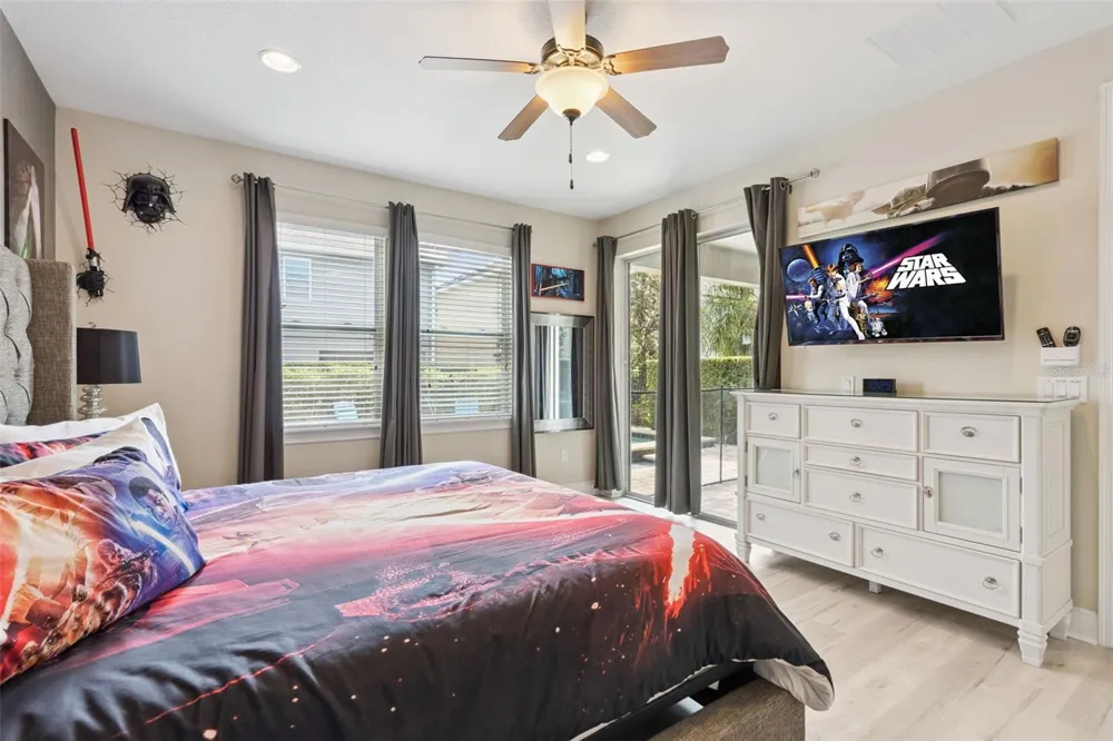 7605 BROOKHURST LANE Kissimmee, FL 34747