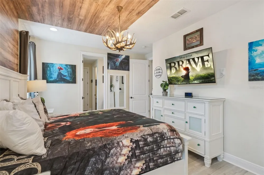 7605 BROOKHURST LANE Kissimmee, FL 34747