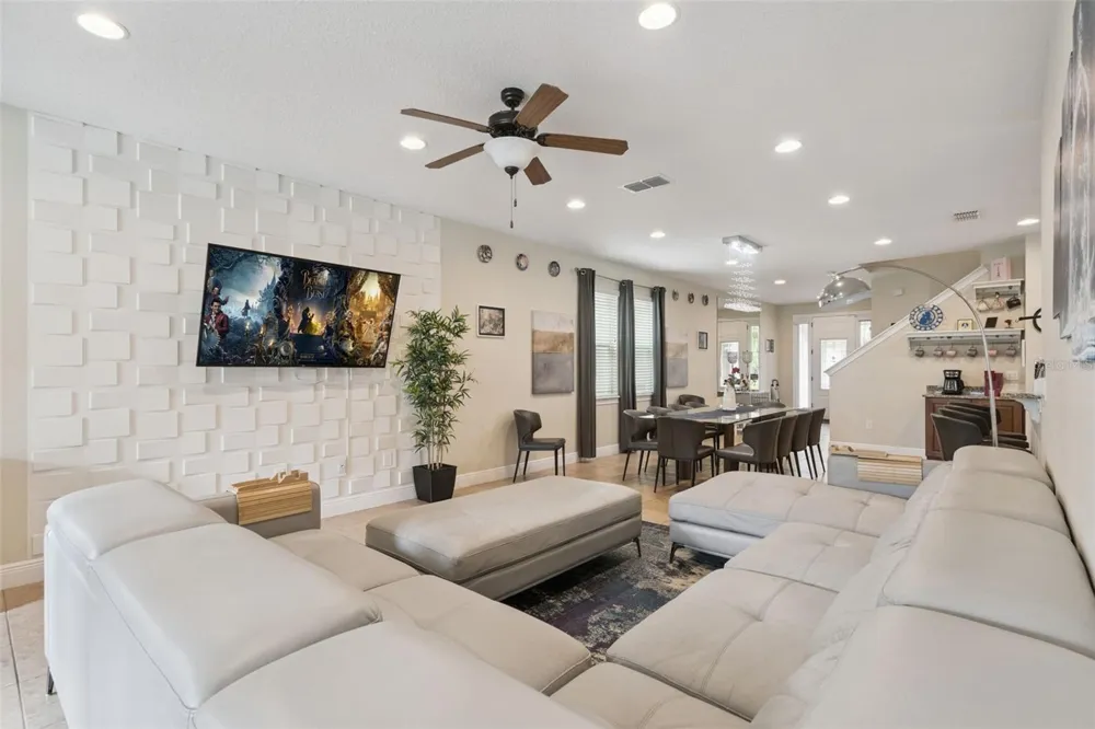 7605 BROOKHURST LANE Kissimmee, FL 34747