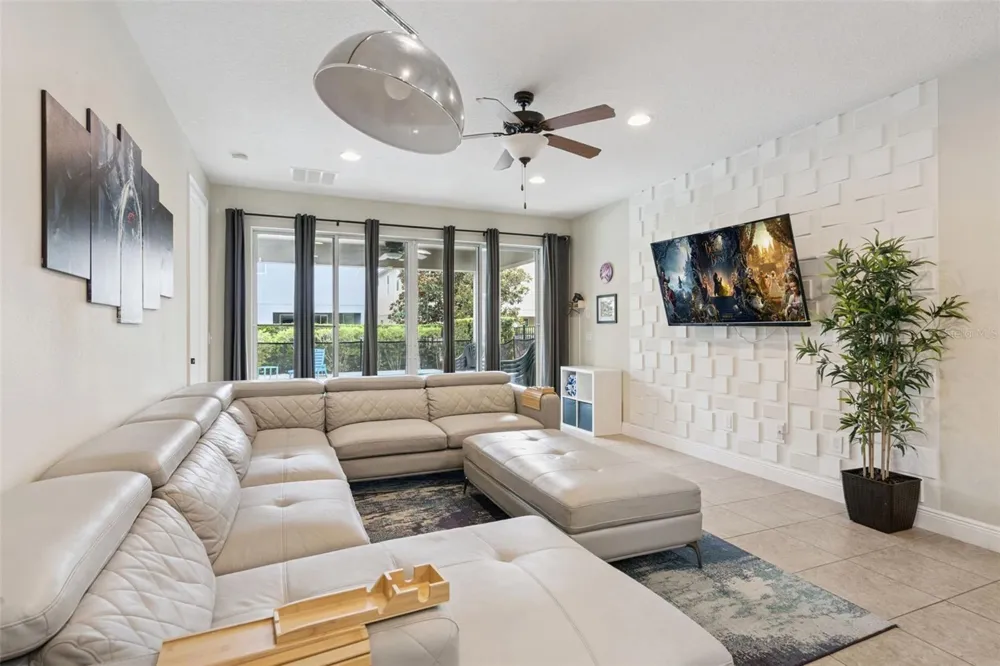 7605 BROOKHURST LANE Kissimmee, FL 34747