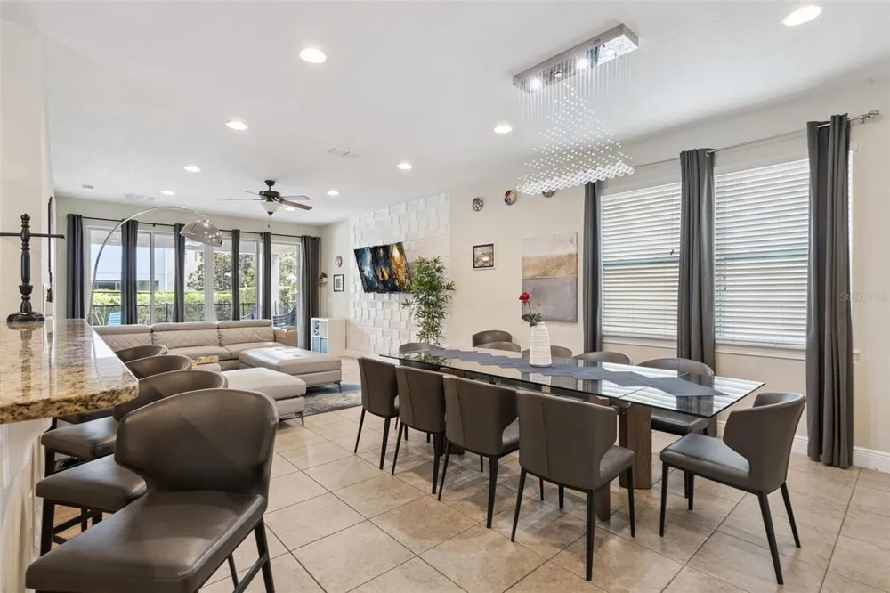 7605 BROOKHURST LANE Kissimmee, FL 34747