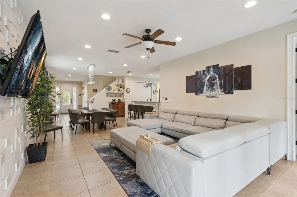 7605 BROOKHURST LANE Kissimmee, FL 34747
