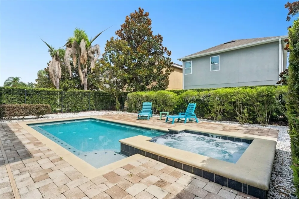 7605 BROOKHURST LANE Kissimmee, FL 34747