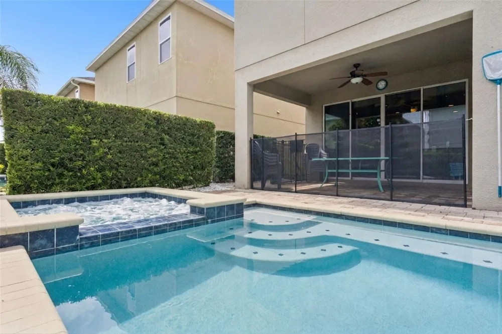 7605 BROOKHURST LANE Kissimmee, FL 34747